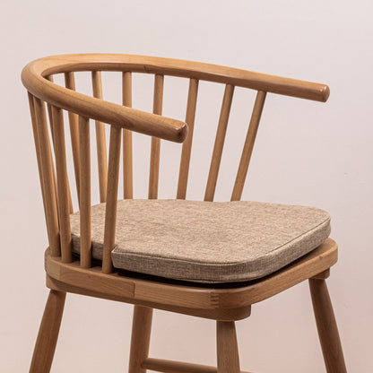 Cojin Lino Dominga Beige