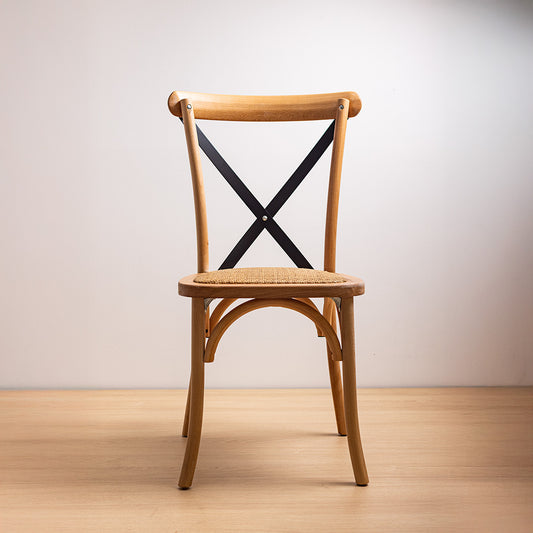 Silla Crossback Alonsa