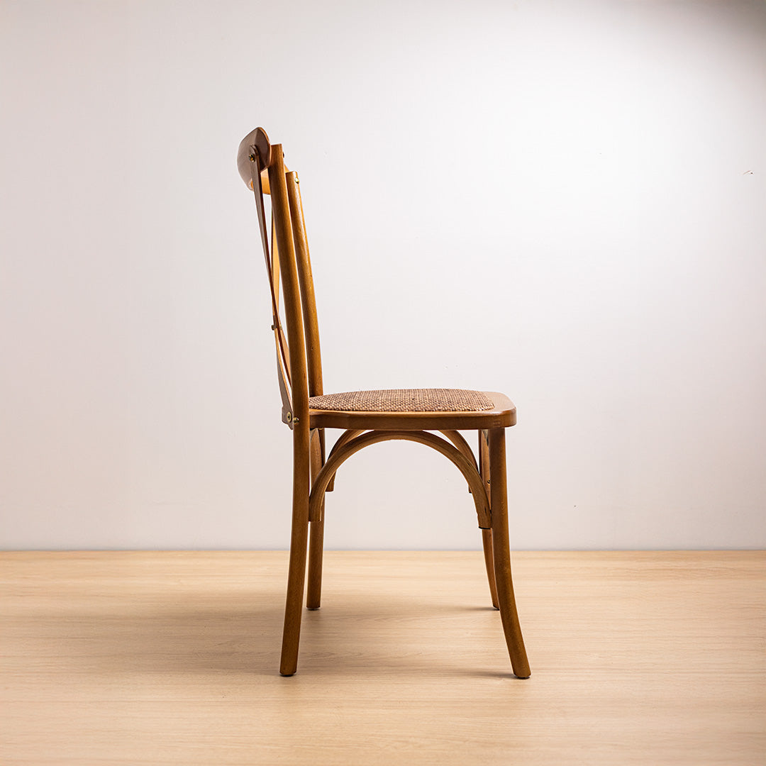 Silla Crossback Haya