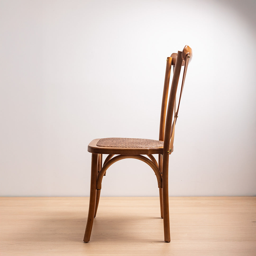 Silla Crossback Haya