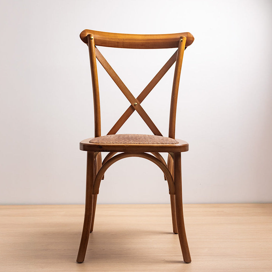 SILLA CROSSBACK HAYA