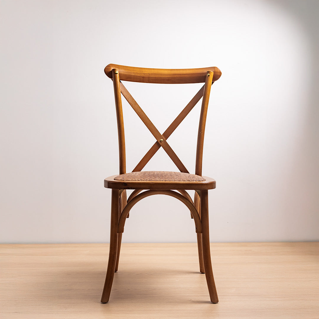 Silla Crossback Haya