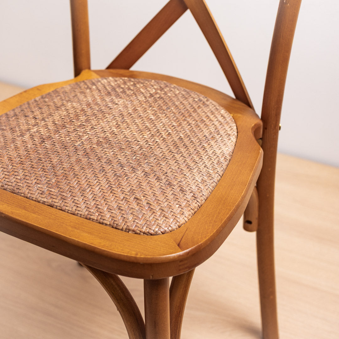 Silla Crossback Haya