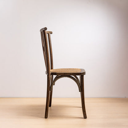 Silla Crosswood Roble