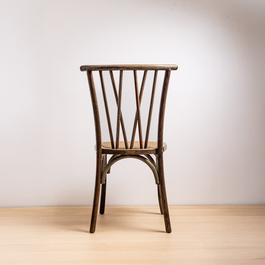 Silla Crosswood Roble