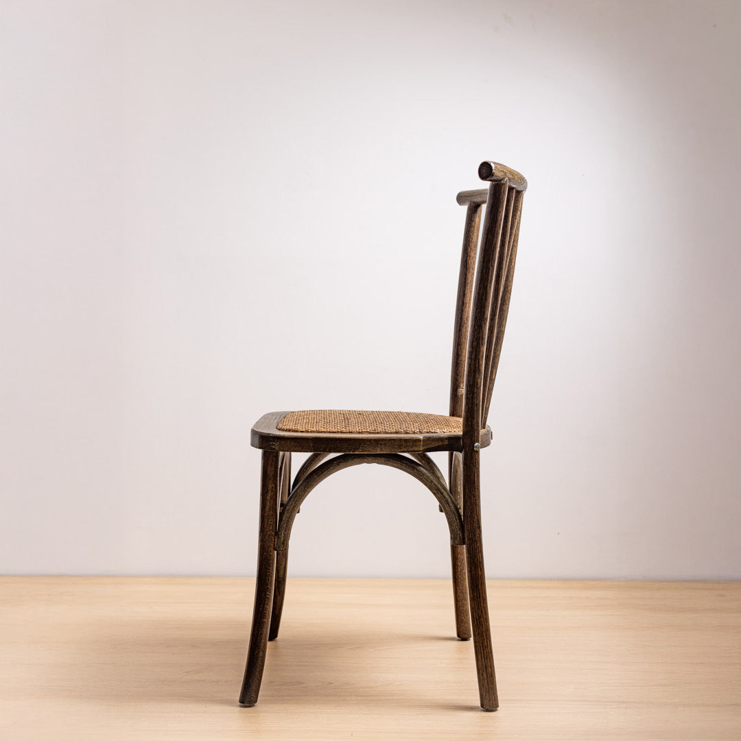 Silla Crosswood Roble