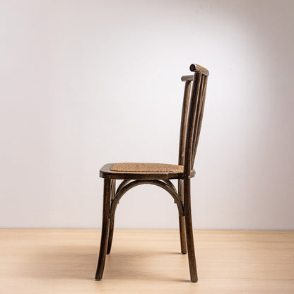 Silla Crosswood Roble