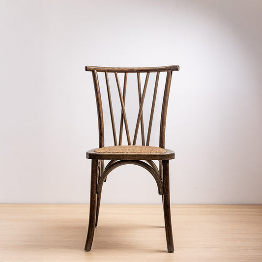 Silla Crosswood Roble