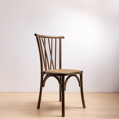 Silla Crosswood Roble