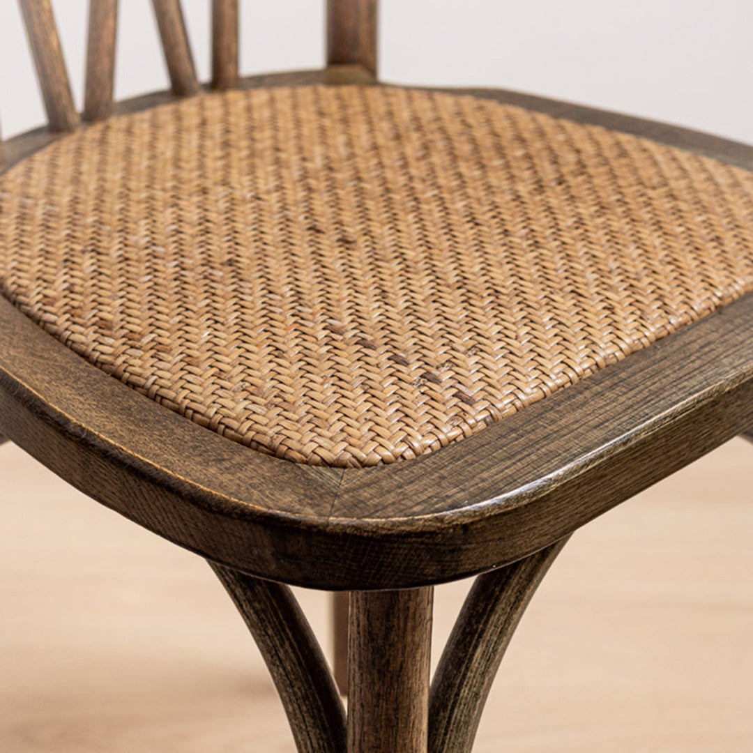 Silla Crosswood Roble