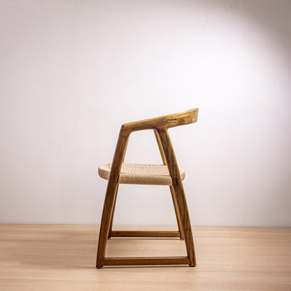 SILLA VITTORIA ROBLE