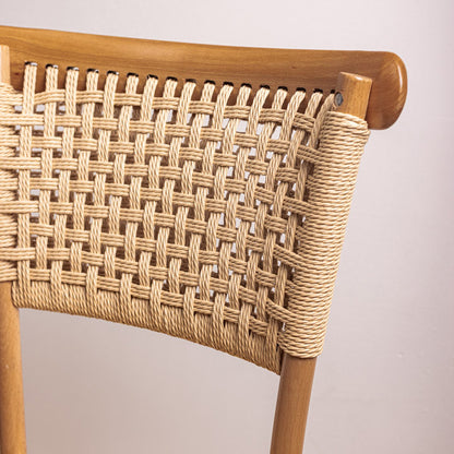 Silla Cross Lorenza Natural