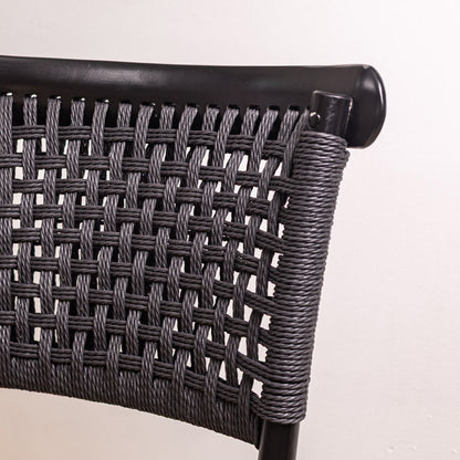 Silla Cross Lorenza Negra