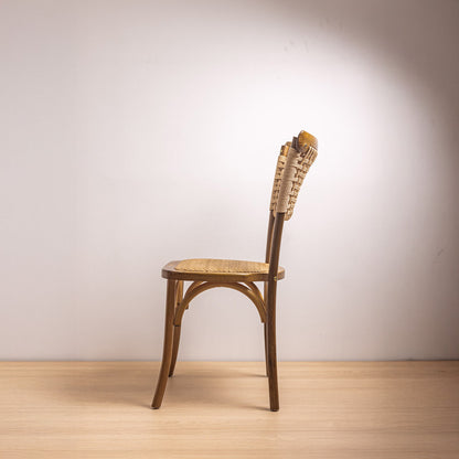 Silla Cross Lorenza Roble