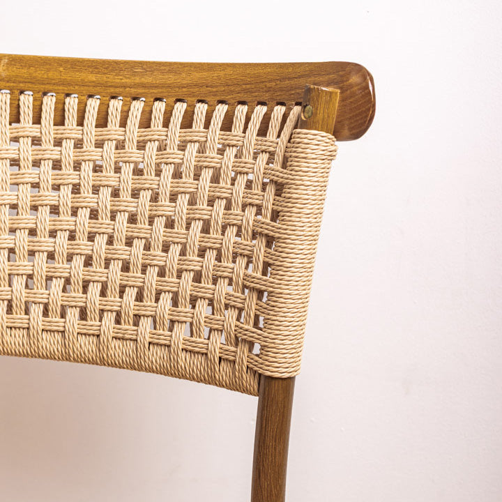 Silla Cross Lorenza Roble