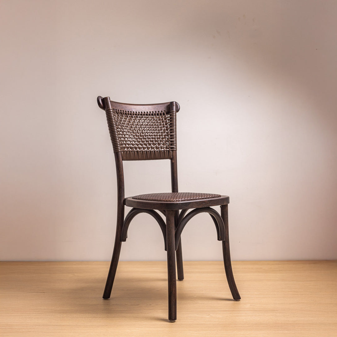 Silla Sienna Brown