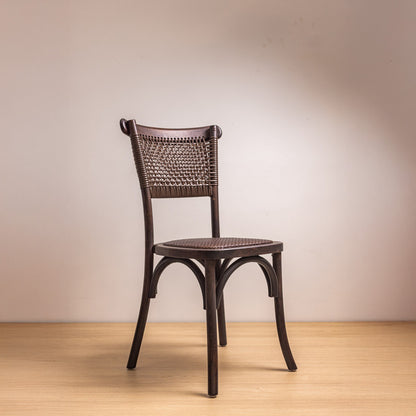 Silla Sienna Brown