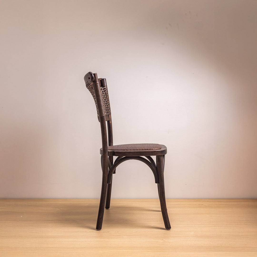 Silla Sienna Brown
