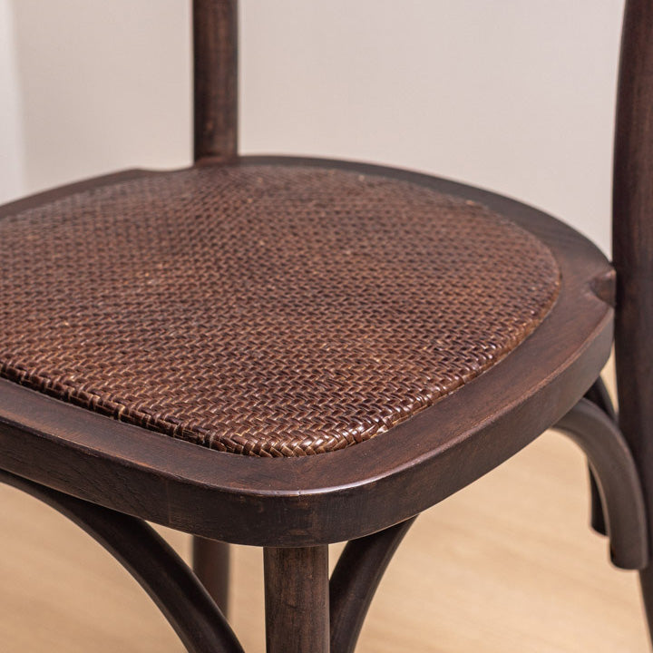 Silla Sienna Brown