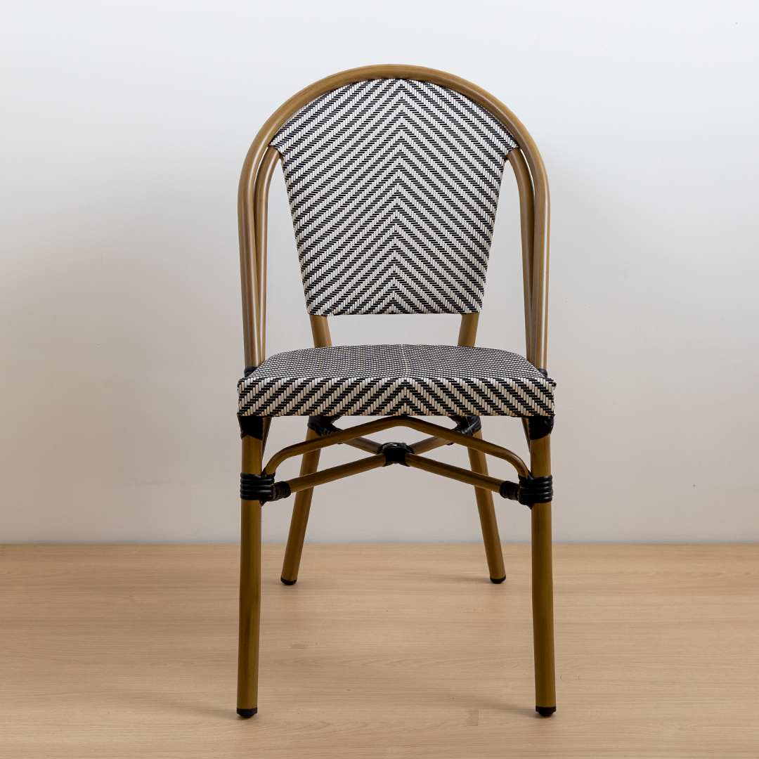 SILLA PARISINA (S/B) LINEAS