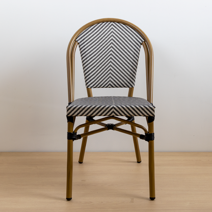 SILLA PARISINA (S/B) LINEAS