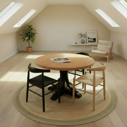 Mesa Isabella 120Cm Mesa