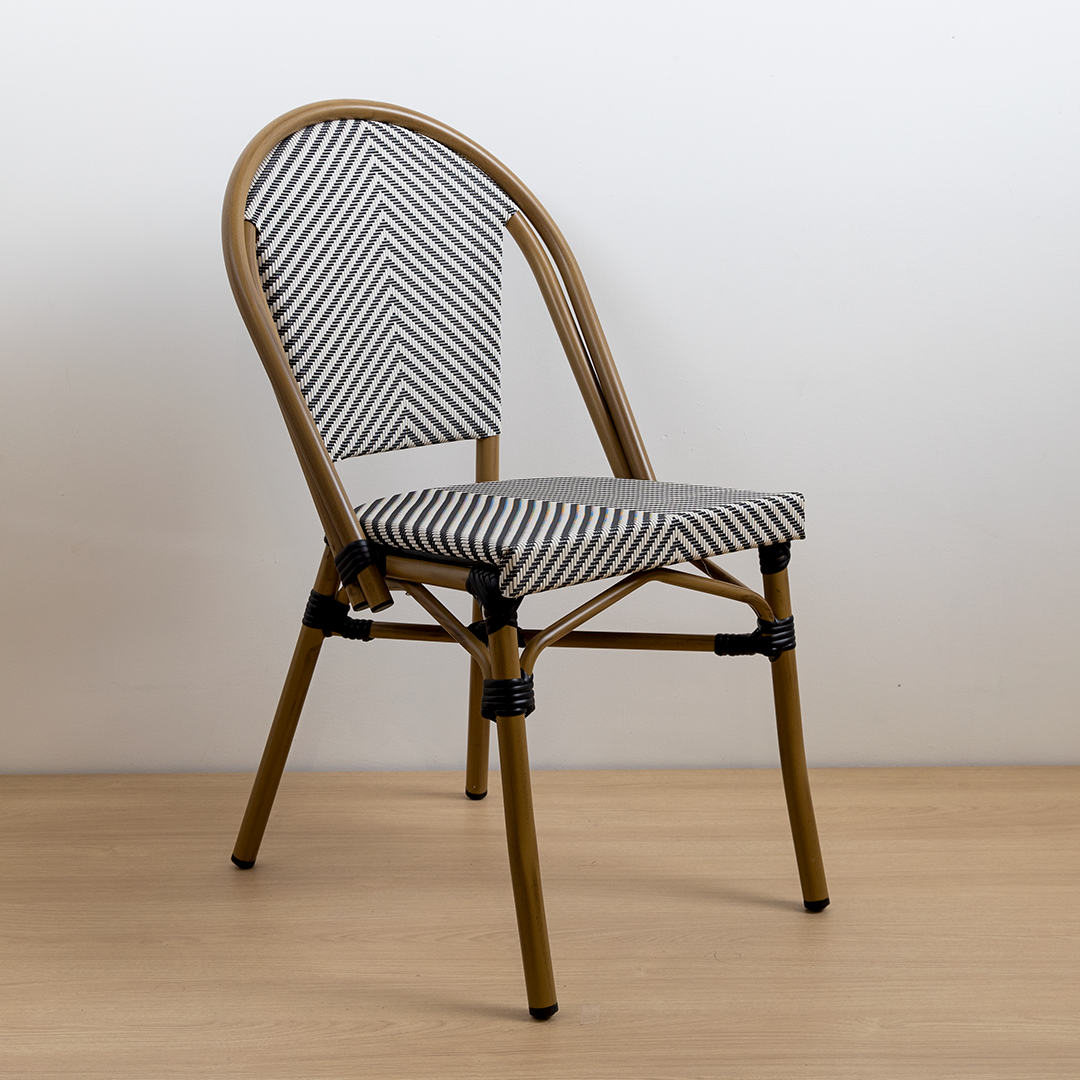 SILLA PARISINA (S/B) LINEAS