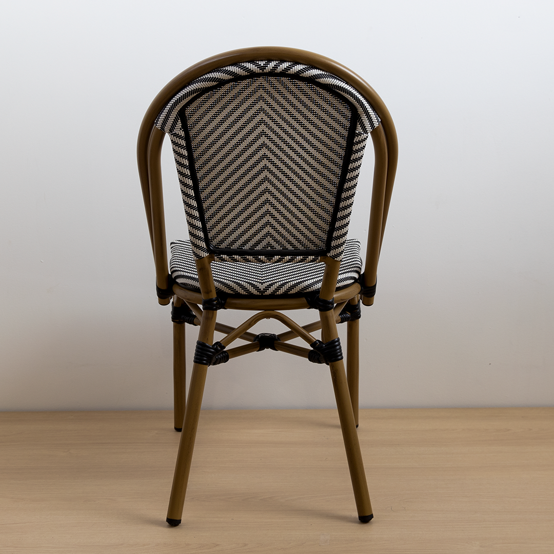 SILLA PARISINA (S/B) LINEAS