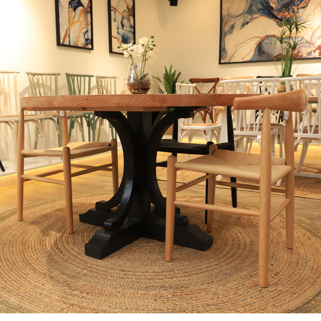 Mesa Isabella 120Cm Mesa