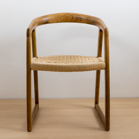 SILLA VITTORIA ROBLE