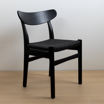 SILLA DANTE BLACK