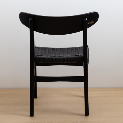 SILLA DANTE BLACK