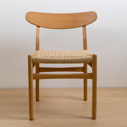 SILLA DANTE NATURAL