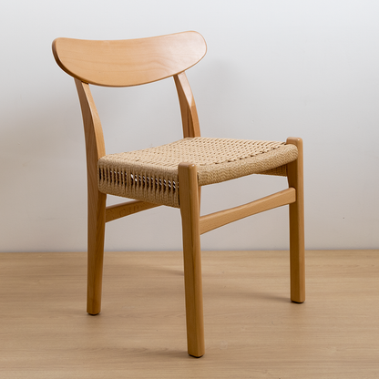 SILLA DANTE NATURAL