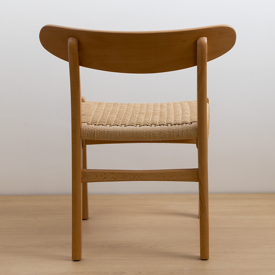 SILLA DANTE NATURAL