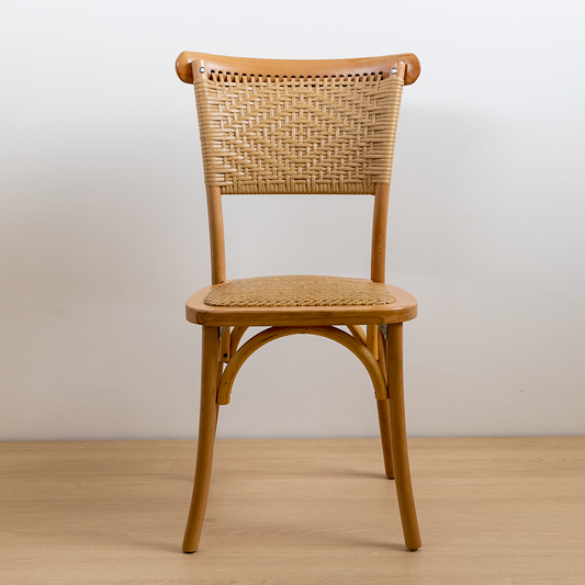 SILLA CROSS SIENNA NATURAL