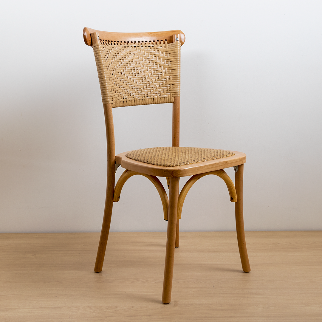 SILLA CROSS SIENNA NATURAL
