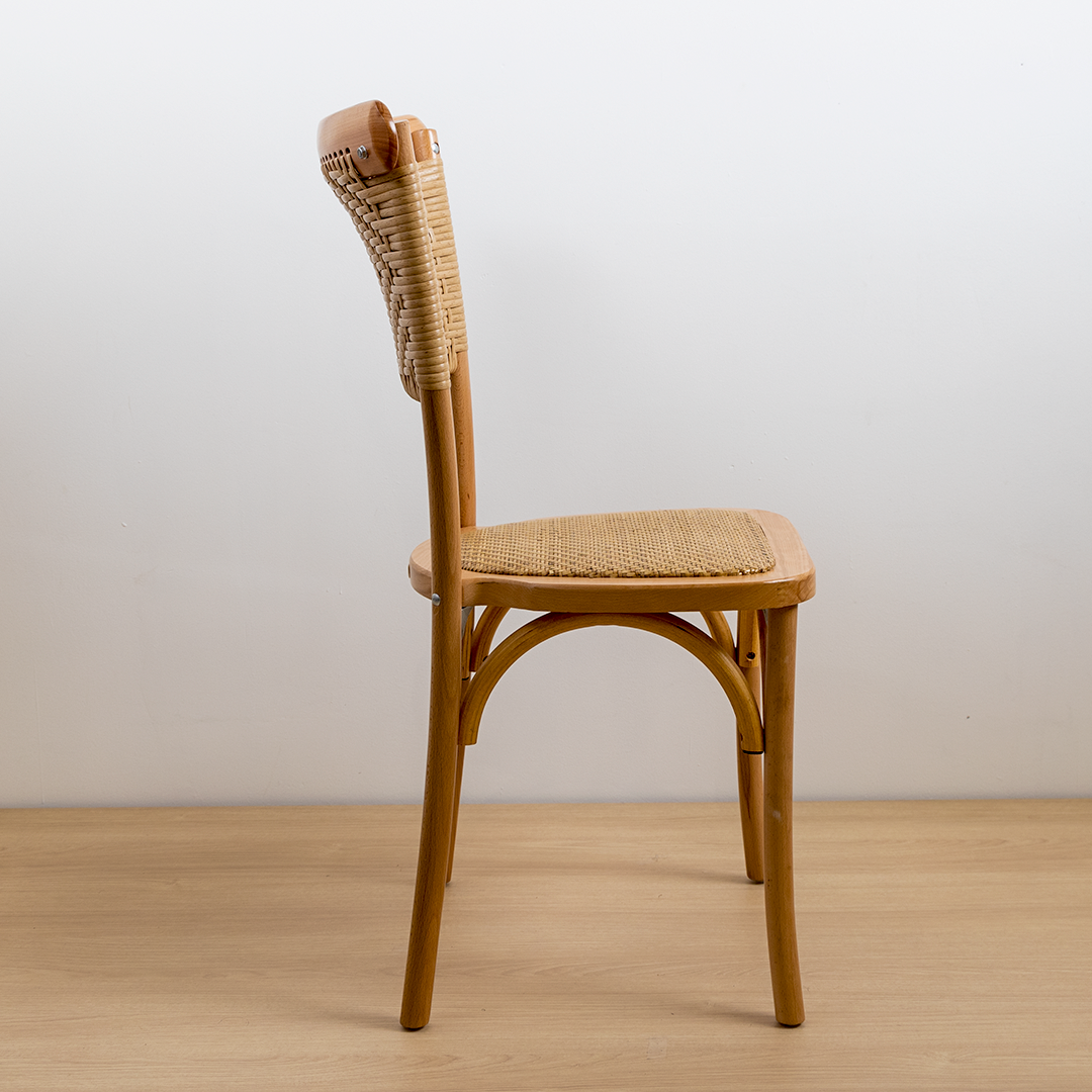 SILLA CROSS SIENNA NATURAL