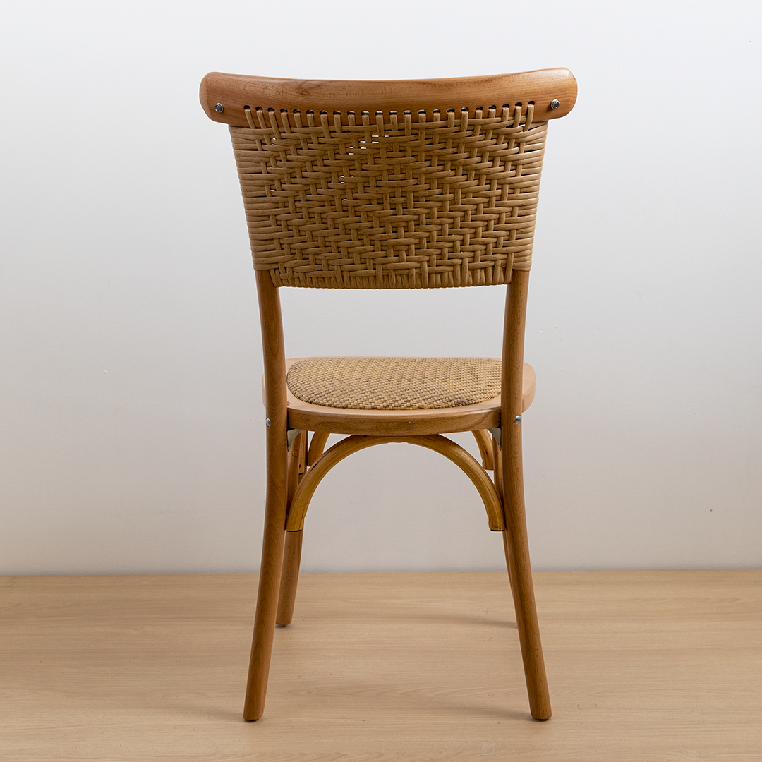 SILLA CROSS SIENNA NATURAL