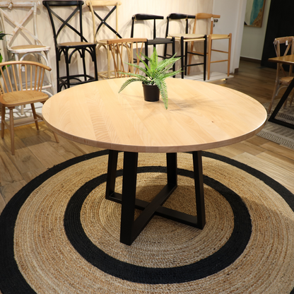 Mesa Clementa Haya 120Cm Mesa