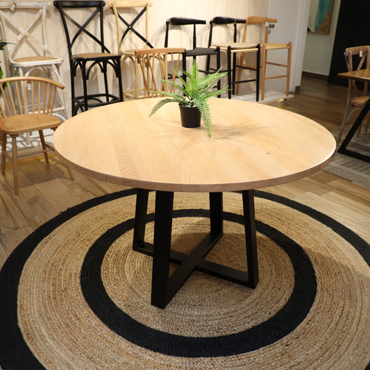 Mesa Clementa Haya 120Cm Mesa