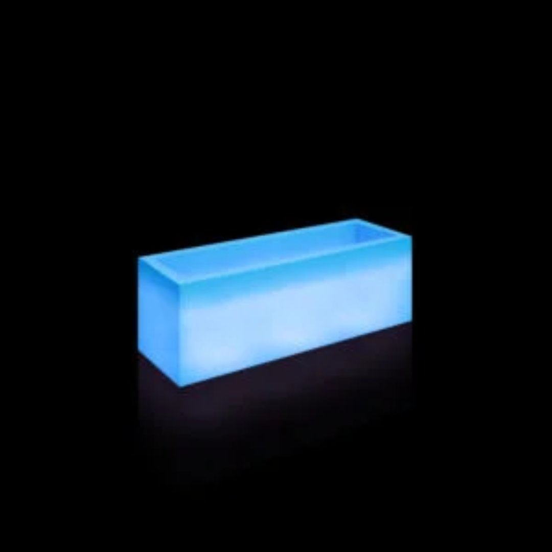 Hielera Led 39X29X18 Cm Hieleras
