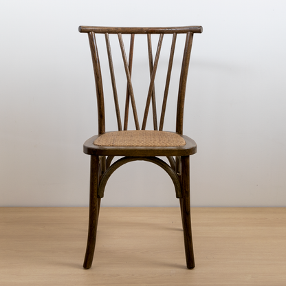 SILLA CROSSWOOD ROBLE