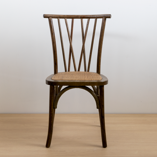 SILLA CROSSWOOD ROBLE