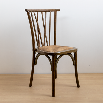 SILLA CROSSWOOD ROBLE