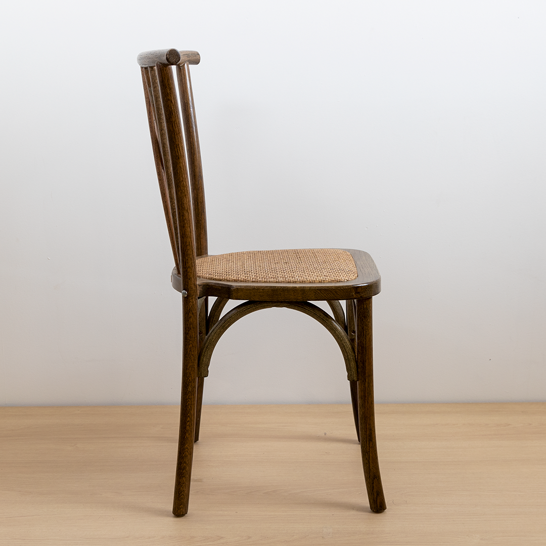 SILLA CROSSWOOD ROBLE