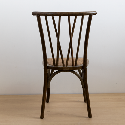 SILLA CROSSWOOD ROBLE