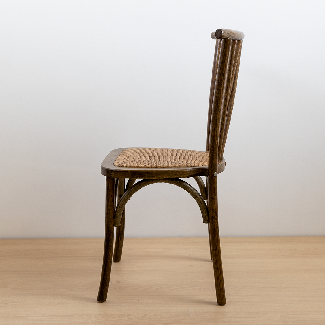 SILLA CROSSWOOD ROBLE