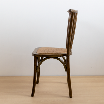 SILLA CROSSWOOD ROBLE