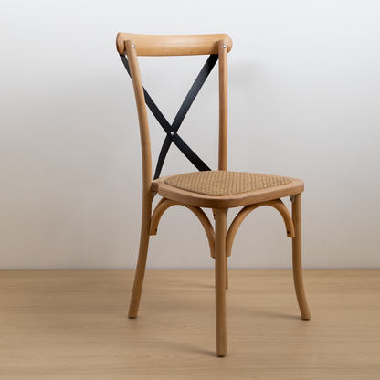 SILLA CROSSBACK ALONSA